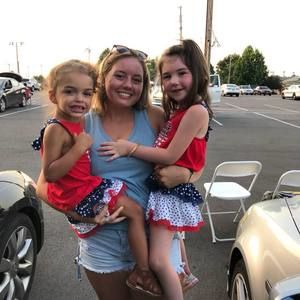 Meet your Posher, Martha